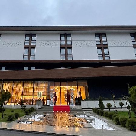 Lipa Hotel Travnik Exterior photo