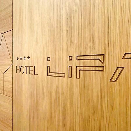 Lipa Hotel Travnik Exterior photo