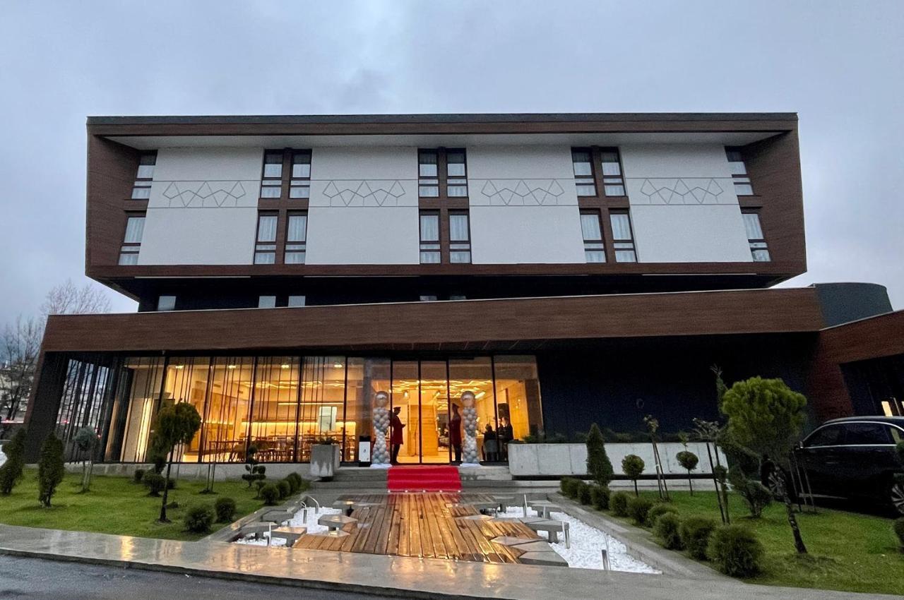 Lipa Hotel Travnik Exterior photo