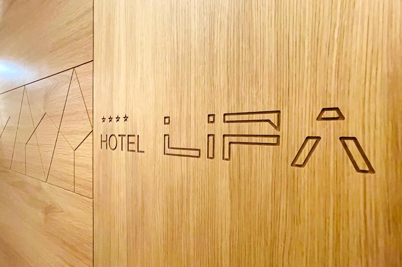 Lipa Hotel Travnik Exterior photo